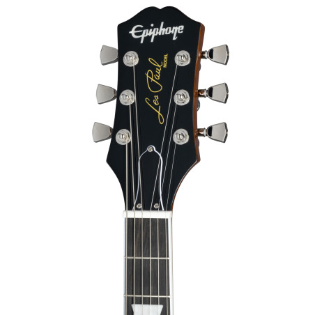 Epiphone Les Paul Modern Figured, Mojave Burst