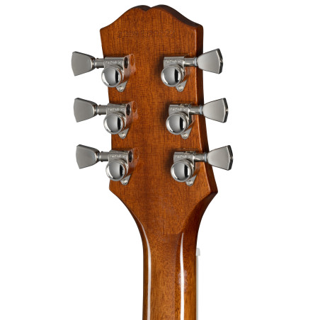 Epiphone Les Paul Modern Figured, Mojave Burst