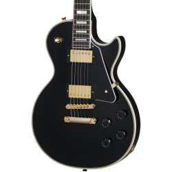 Epiphone Les Paul Custom Ebony