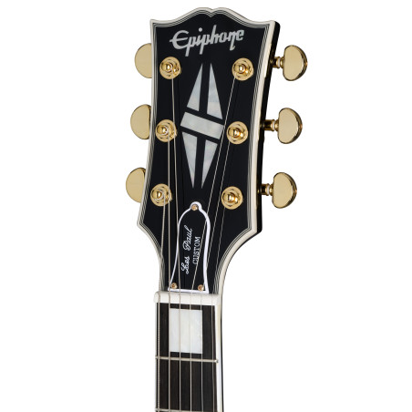 Epiphone Les Paul Custom Ebony