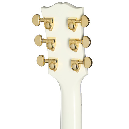 Epiphone 1959 ES-355 Classic White