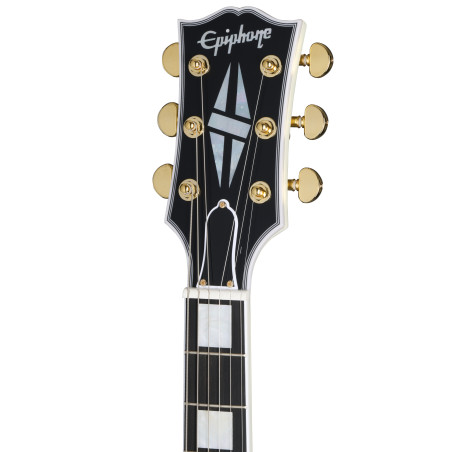 Epiphone 1959 ES-355 Classic White