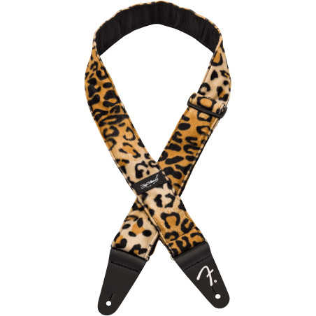 Fender Joe Strummer Strap