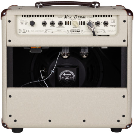 Mesa Boogie California Tweed 6V6 2:20 1x10 Combo