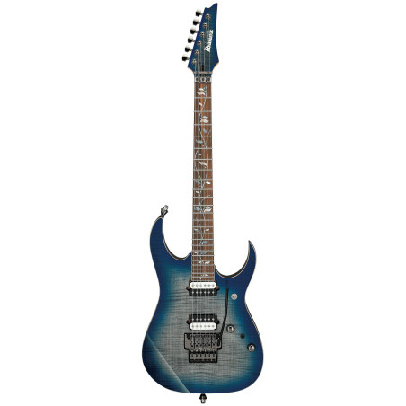 Ibanez RG8520-SDE