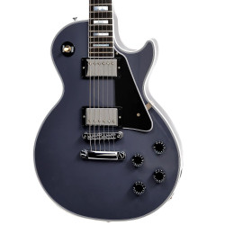 Gibson Custom Les Paul Custom Arctic Blast Gloss