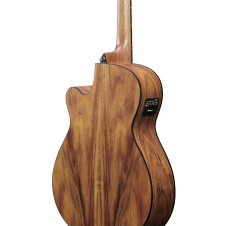Ibanez VC40WSCE-OPB Open Pore Brown