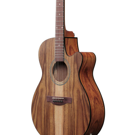 Ibanez VC40WSCE-OPB Open Pore Brown