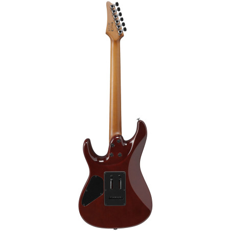 Ibanez AZ24S1F-VLS Violin Sunburst
