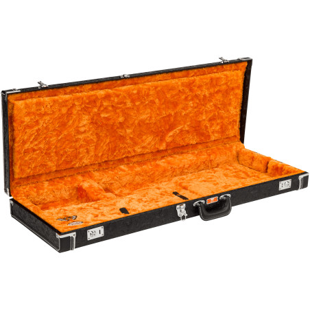 Fender Waylon Jennings Telecaster Case