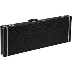Fender Waylon Jennings Telecaster Case