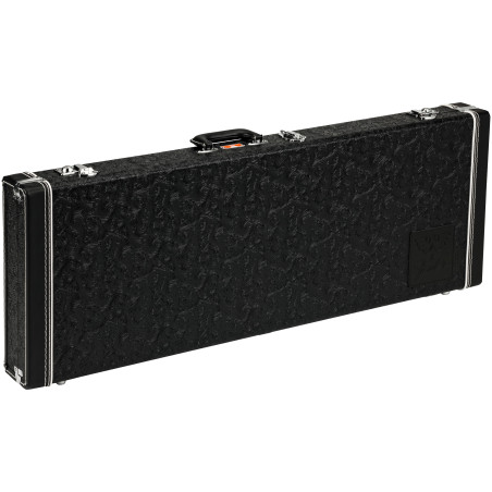 Fender Waylon Jennings Telecaster Case