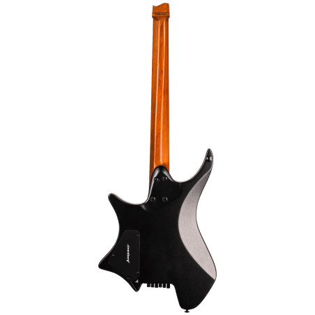 Strandberg Boden Essential 6 Black Granite