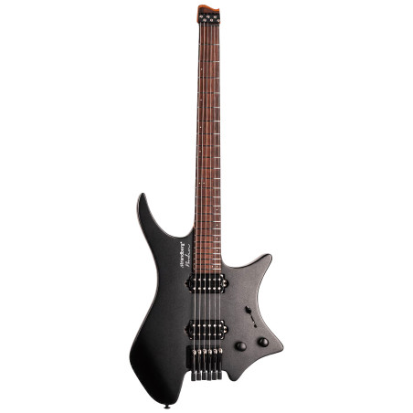 Strandberg Boden Essential 6 Black Granite