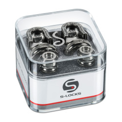 Schaller S-Locks L - Ruthenium