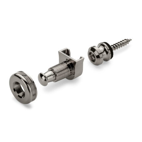 Schaller S-Locks L - Ruthenium