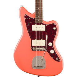 Squier Classic Vibe 60s Jazzmaster LRL Tahitian Coral