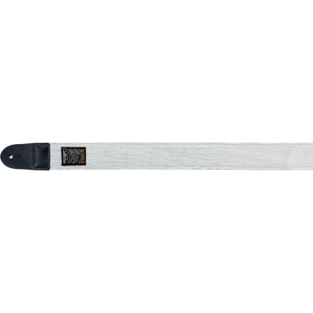 Ibanez Designer Collection Strap DCS50D, Pale Blue Denim