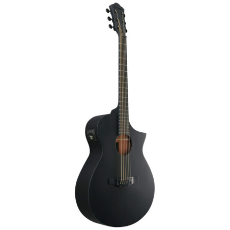 Ibanez AEWC621, Black Out