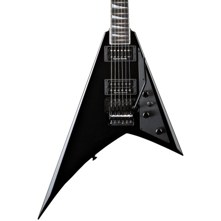 Jackson USA Select Randy Rhoads RR1, Gloss Black