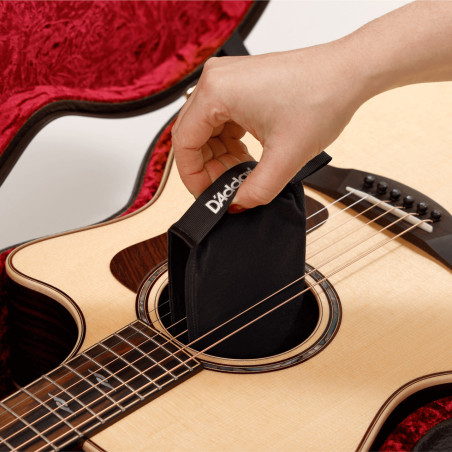D'Addario Humidipak Absorb
