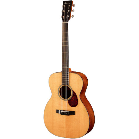Eastman E1OM-Special Thermo-Cured Top, TrueTone Gloss