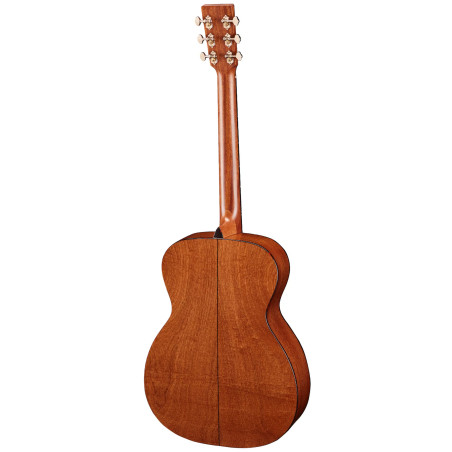Eastman E1OM-Special Thermo-Cured Top, TrueTone Gloss