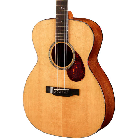 Eastman E1OM-Special Thermo-Cured Top, TrueTone Gloss