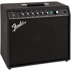 Fender Mustang LTX100