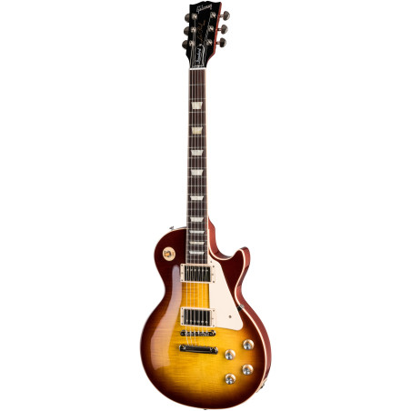 Gibson USA Les Paul Standard 60s - Iced Tea