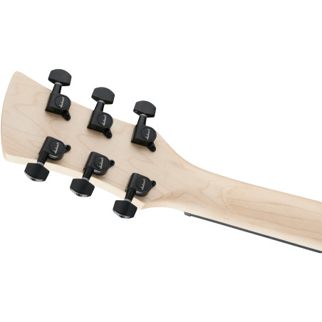 Jackson JS Series Surfcaster JS22 HT - Snow White