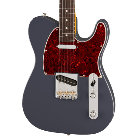 Fender American Professional Classic Telecaster RW Faded Black