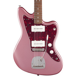 Squier Lim. Ed. Classic Vibe 60s Jazzmaster LRL Burgundy Mist