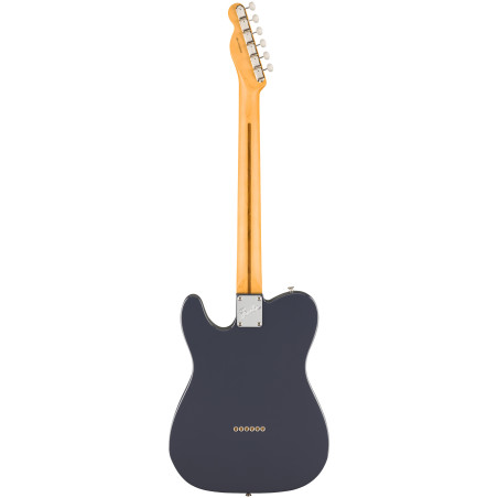 Fender American Professional Classic Telecaster RW Faded Black