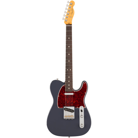 Fender American Professional Classic Telecaster RW Faded Black