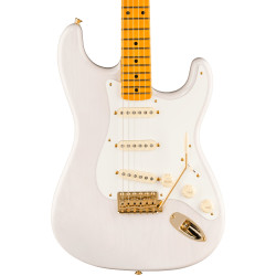 Fender Lim. Ed. American Vintage II 1957 Stratocaster, White Blonde