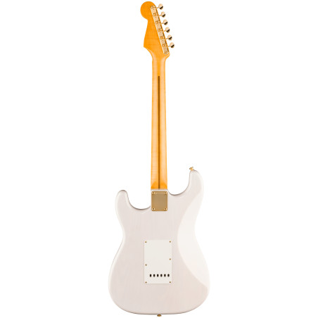 Fender Lim. Ed. American Vintage II 1957 Stratocaster, White Blonde