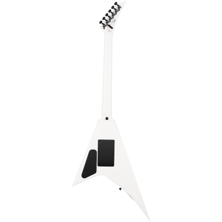 Jackson American Series Rhoads RR24 Snow White
