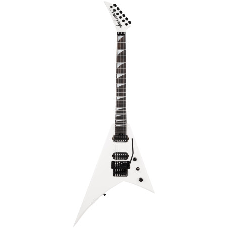 Jackson American Series Rhoads RR24 Snow White