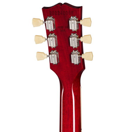 Gibson USA Mary Ford Les Paul Standard, GoldTop