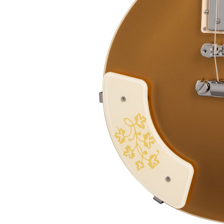 Gibson USA Mary Ford Les Paul Standard, GoldTop