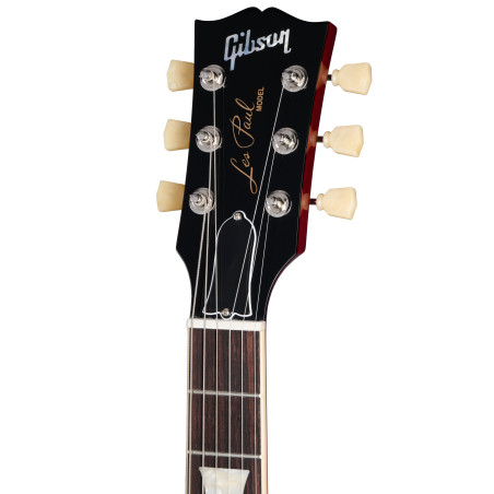 Gibson USA Mary Ford Les Paul Standard, GoldTop