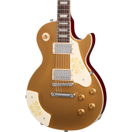 Gibson USA Mary Ford Les Paul Standard, GoldTop