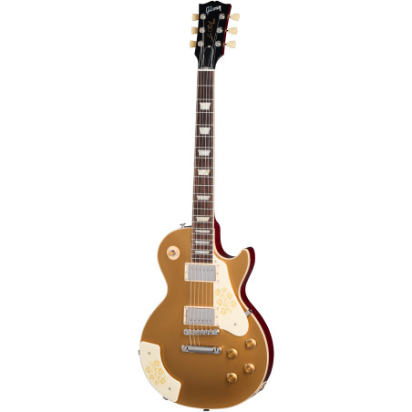 Gibson USA Mary Ford Les Paul Standard, GoldTop