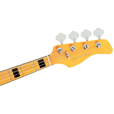 Sire Marcus Miller V5 Black