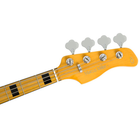 Sire Marcus Miller V7 2nd Generation Alder - Tide Pool