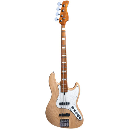 Sire Marcus Miller V8 Natural with Bag