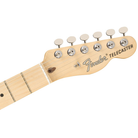 Fender Lim. Ed. American Performer Telecaster Hum MN Butterscotch Blon