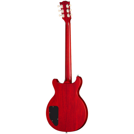 Gibson USA Les Paul Special Double Cut, Vintage Cherry
