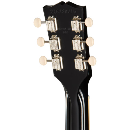 Gibson USA Les Paul Special Double Cut, Ebony